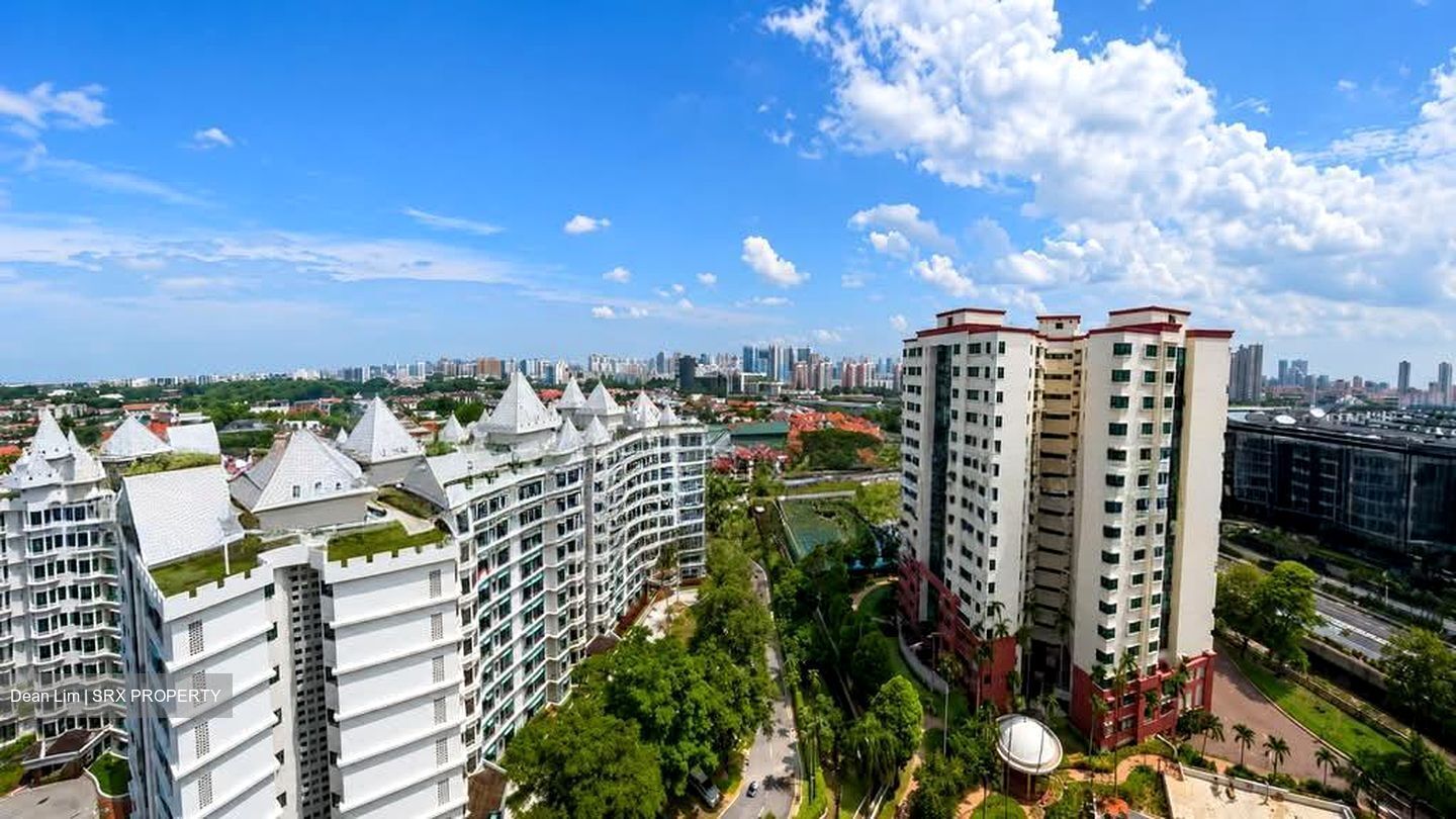 The Springbloom (D19), Condominium #591783671